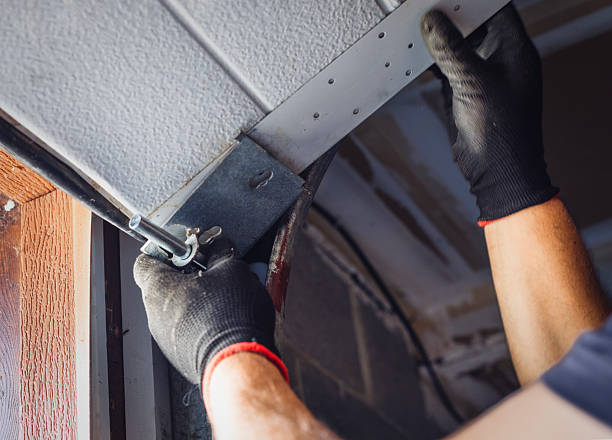 Reliable Garage Door contractor in Lovington, IL by Garage Doors Repair Pro